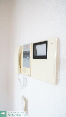 プライドの物件内観写真